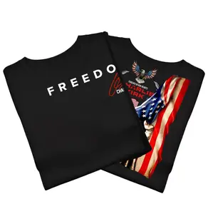 Freedom Flag Unisex T-shirt, Sweatshirt, Gift For Him, Gift For Her