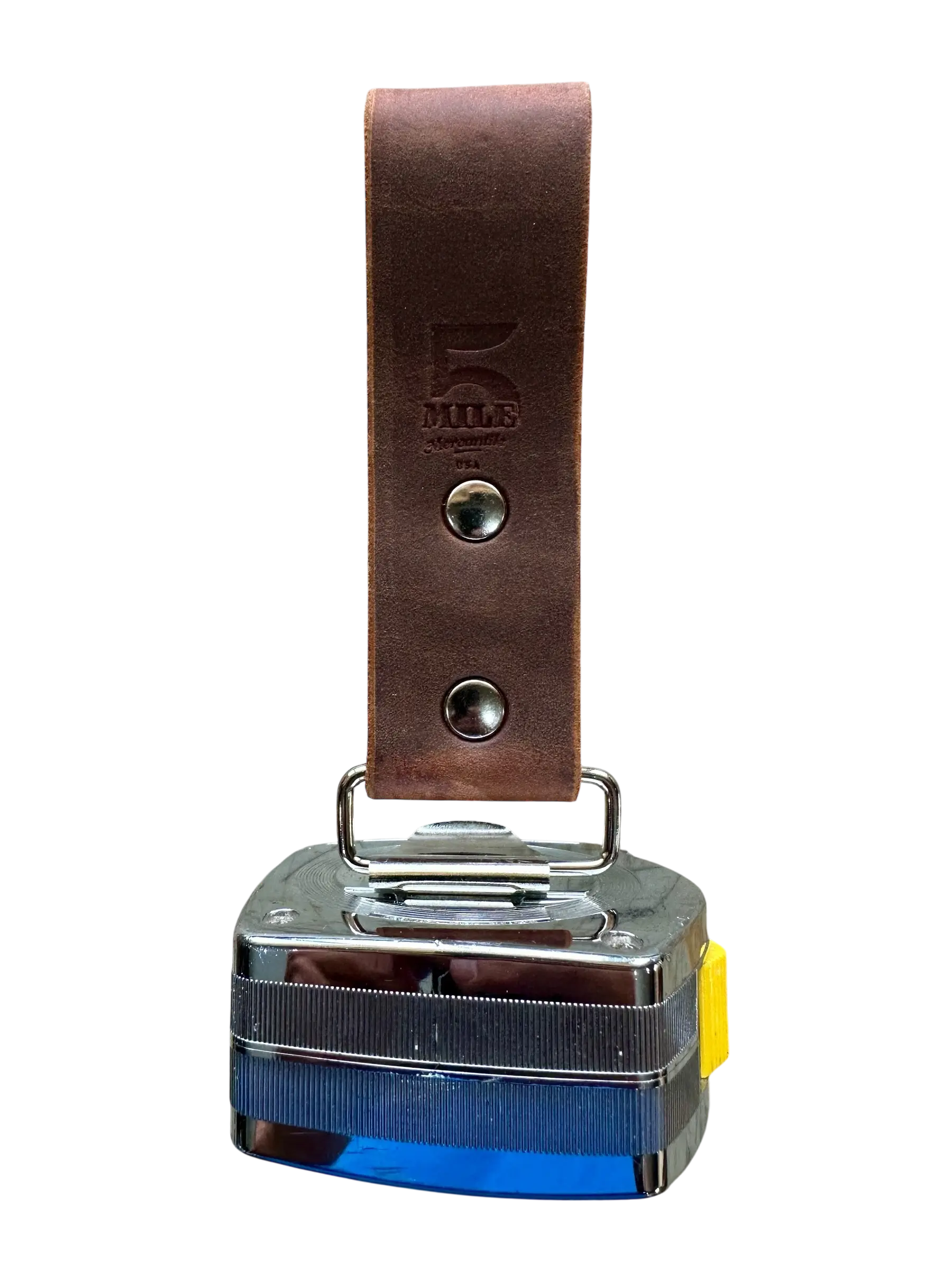 DIYer Measuring Tape Holder DIYer Measuring Tape Holder
