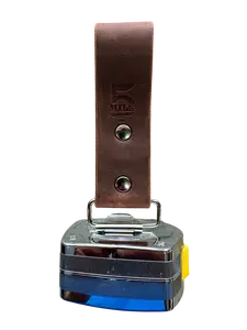 DIYer Measuring Tape Holder