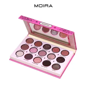 Lover's Starlight Eyeshadow Palette Lover's Starlight Eyeshadow Palette