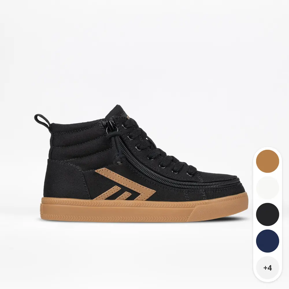 Kids'/Toddler BILLY CS High Tops