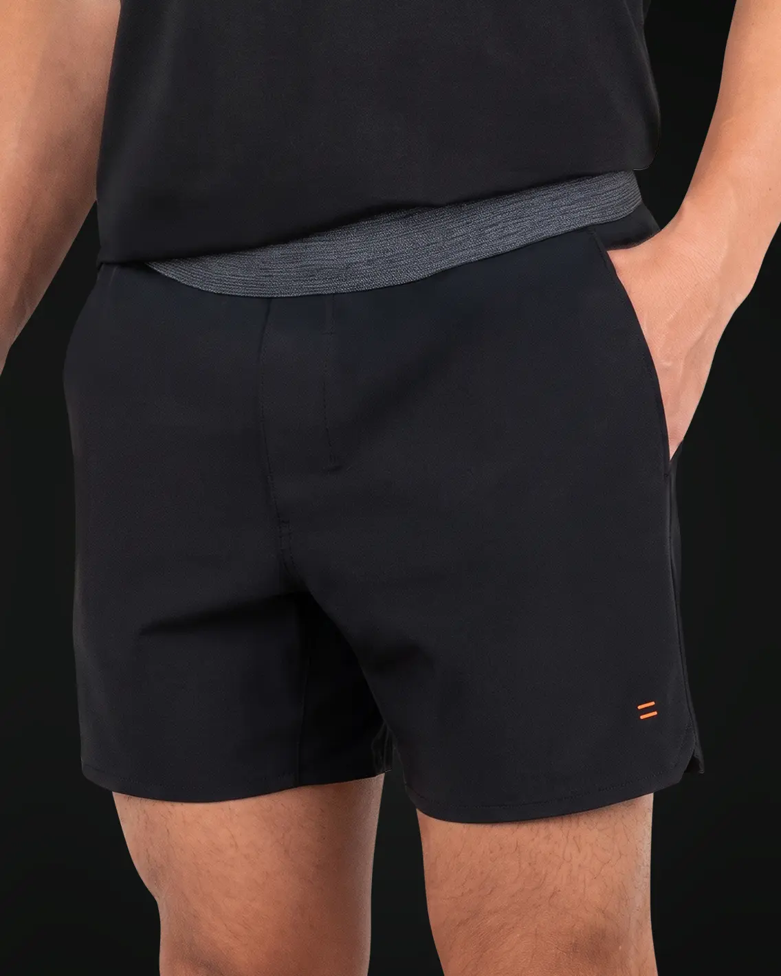 Titan Ripstop Shorts (Unlined) - 5” Inseam
