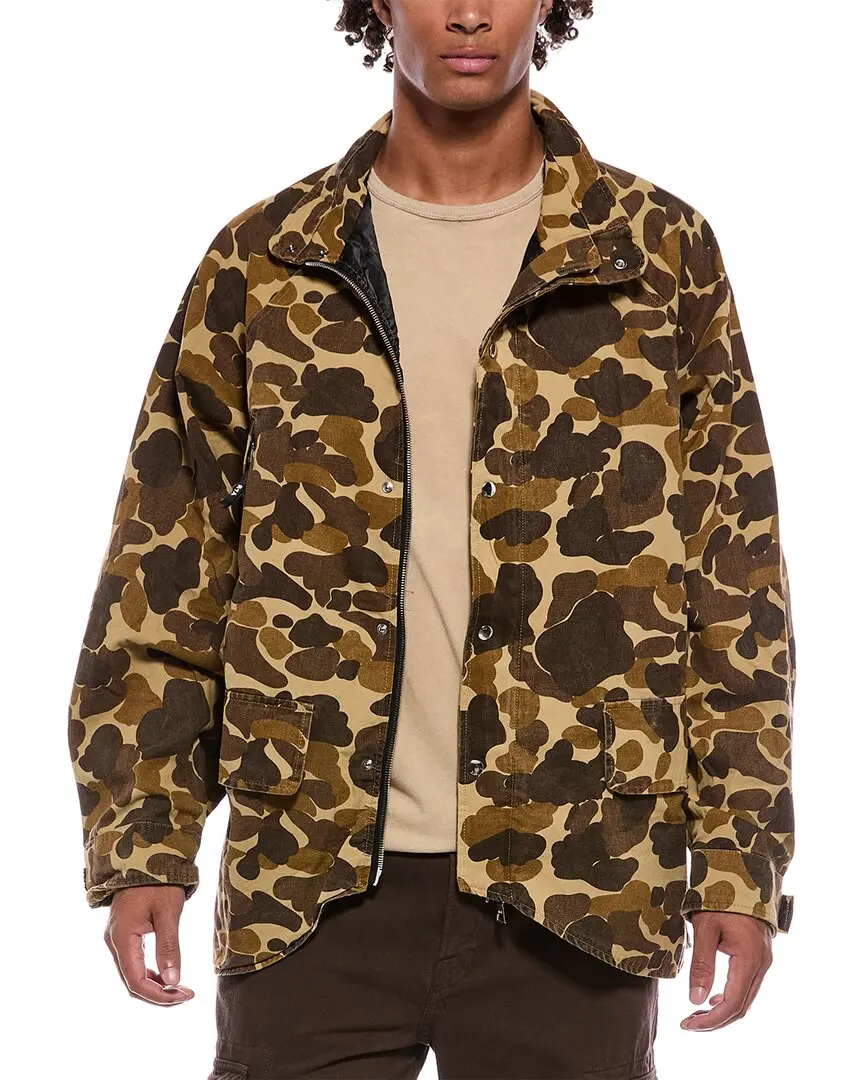 RtA Lorenzo Jacket