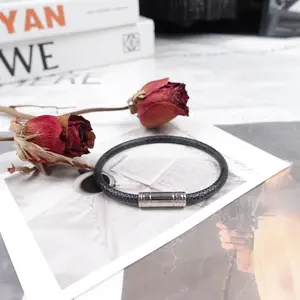 Pre-owned Louis Vuitton Coated Canvas Bracelets Deal start at $250