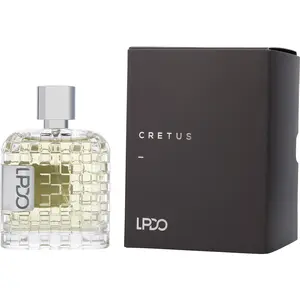 Lpdo Cretus By Lpdo Eau De Parfum Intense For Unisex