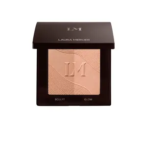 Laura Mercier Bronze Color Infusion in 10 Saint-croix