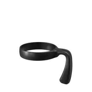 To-Go Buddy Handle - Comfortable Ergonomic Grip for To-Go Buddy Tumblers - Lightweight & Durable - Easy Attachment & Removal - Perfect for Coffee Lovers & Commuters