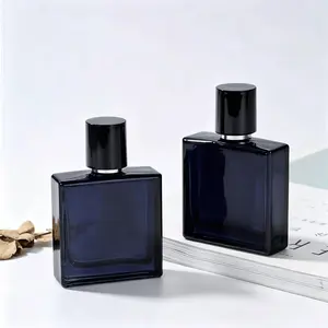 【 Limited Time Event 】Blue Sky 3.4 oz (100ml) Men's Perfume Bottle