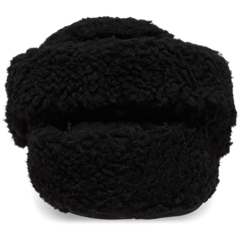 Crocs Adult Classic Cozzzy Slippers, Fuzzy Slippers