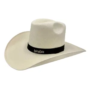 Sombrero Cuernos Chuecos 100x Quarter Horse