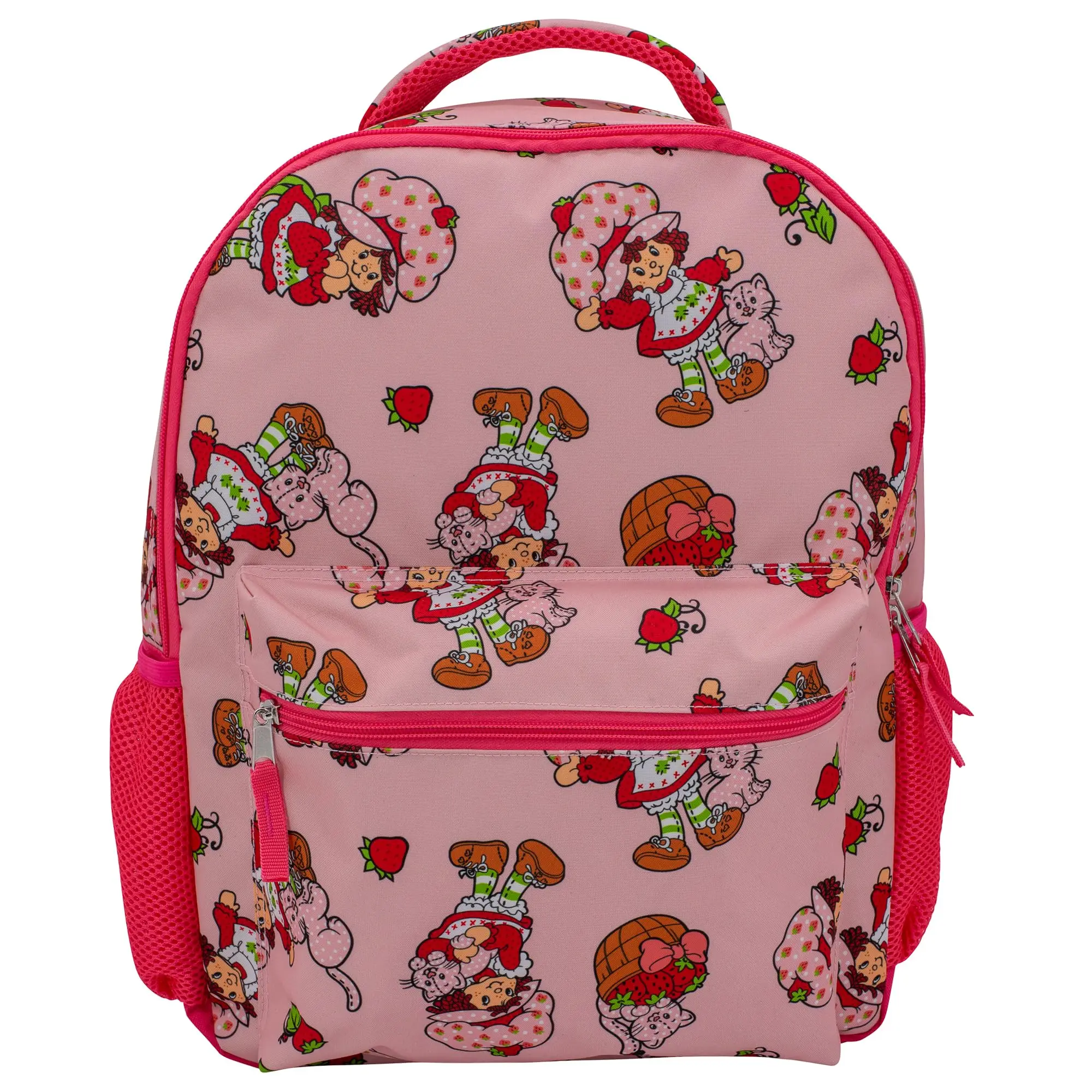 Strawberry Shortcake