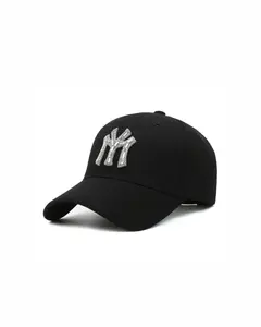 MONOGRAM Designer Hat