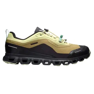 On Running Cloud 6 Geo Waterproof Limelight Safari 3MG10424660 Men's Fashion Shoes New On Running Cloud 6 Geo Waterproof Limelight Safari 3MG10424660 Men's Fashion Shoes New