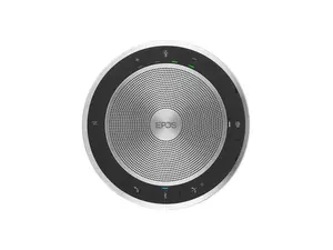 EPOS EXPAND SP 30T Speakerphone - USB - Microphone - Battery - Black, Silver - 1000225