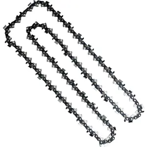 Replacement Chainsaw Chain 24 Inch 3/8" .050" 84DL for Husqvarna 455 460 Rancher and More (84 Drive Links for 24" Bar)