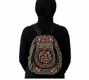 Mira Bloom Backpack