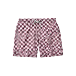 Texas A&M Aggies Men’s Logo Block Trunks Sort Trouser