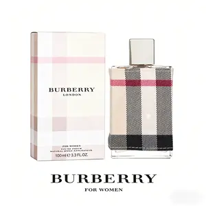 Burberry London  Women's Perfume Eau de Parfum 3.3oz