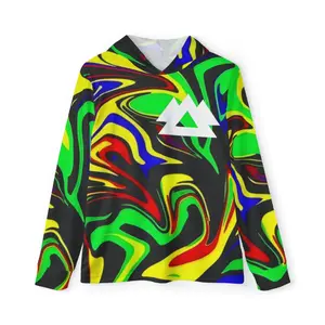 Wakaan Lsdream Drifit Hoodie Jersey