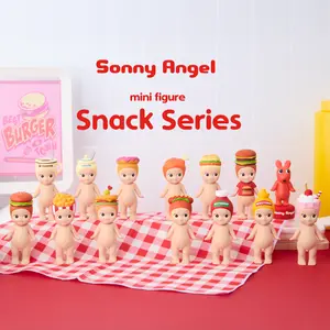 *SEALED* Sonny Angel Snack Series Blind Box