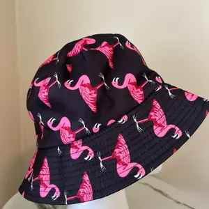Summer Bucket Hat ️