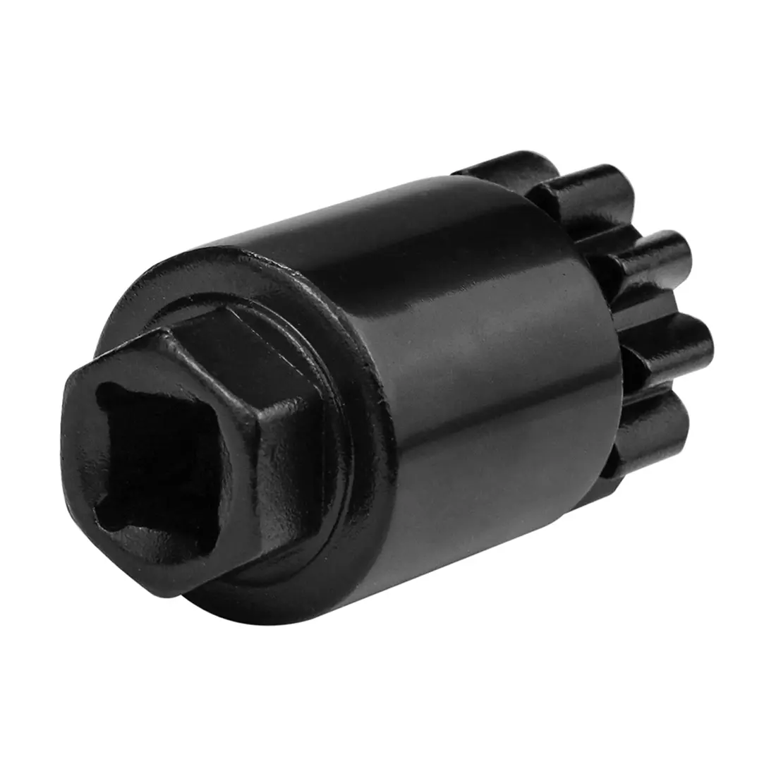 Truck Flywheel Turning Tool, Flywheel Barring Tool Alternative to 88800014 88840317 for Volvo & Mack D11 D13 D16 MP7 MP8