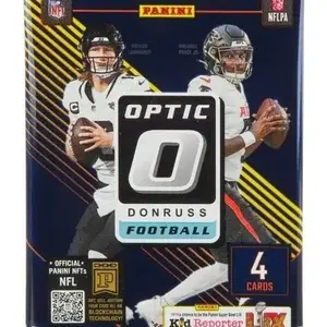 2024 OPTIC Retail Pack
