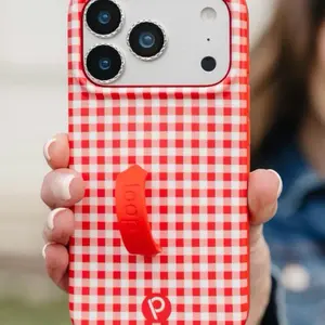 Picnic Loopy Case