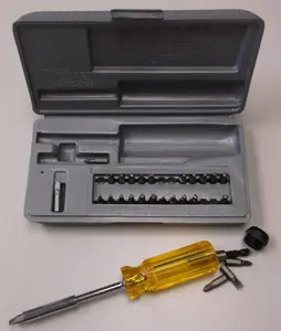 MA-Line MA-290 Screwdriver Kit - 29 Piece