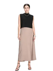 Ladies' designer high-end loose casual pants