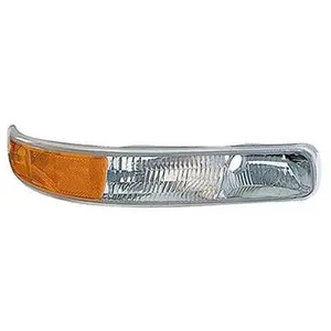 2005 Chevrolet Suburban Passenger Side Replacement Parking / Clearance Light Assembly ARSWLGM2521173