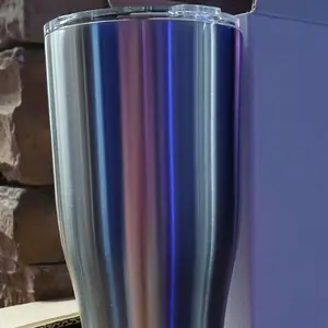 32oz Coffee Caddy Tumbler