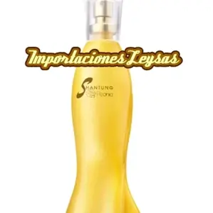 SHANTUNG PEONIA FOR HER. VEGAN. NEW BY HOUSE OF FULLER.2 FL OZ AUTHENTIC .