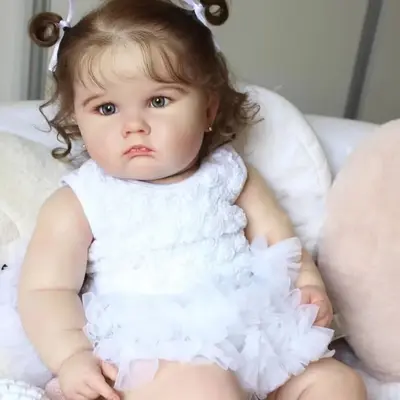 Kelli Maple Boy Dolls TikTok Shop