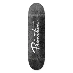 Primitive Skate Decks Scales Nuevo Team - 8.38"