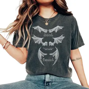 The Bat Boys Shirt, Acotar Velaris Shirt, The Night Courts Shirt, Acotar Bat Boys Sweatshirt, Acotar Bookish Shirt, Sarah J Maas Shirt