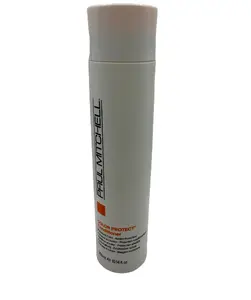 Paul Mitchell Color Protect Conditioner - Haircare Cleanser, UV-Protective, Daily Use - 10.14 fl oz (Previous Packaging)