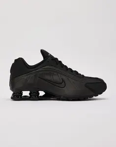 Mens Nike Shox R4