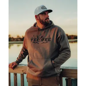 Rattle & Call Hoodie