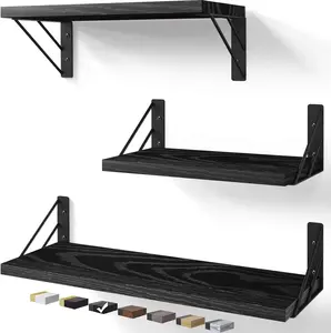 Floating Shelves