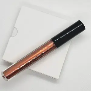 LaMorena Lip Strobe Lip Gloss - Long-lasting Lipstick for a Beautiful Lip Glossy Makeup