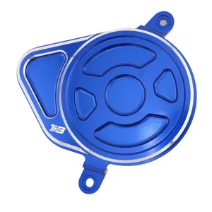 TB Talaria Gearbox Cover