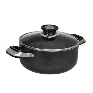 5Qt Stock Pot - Pack of 4