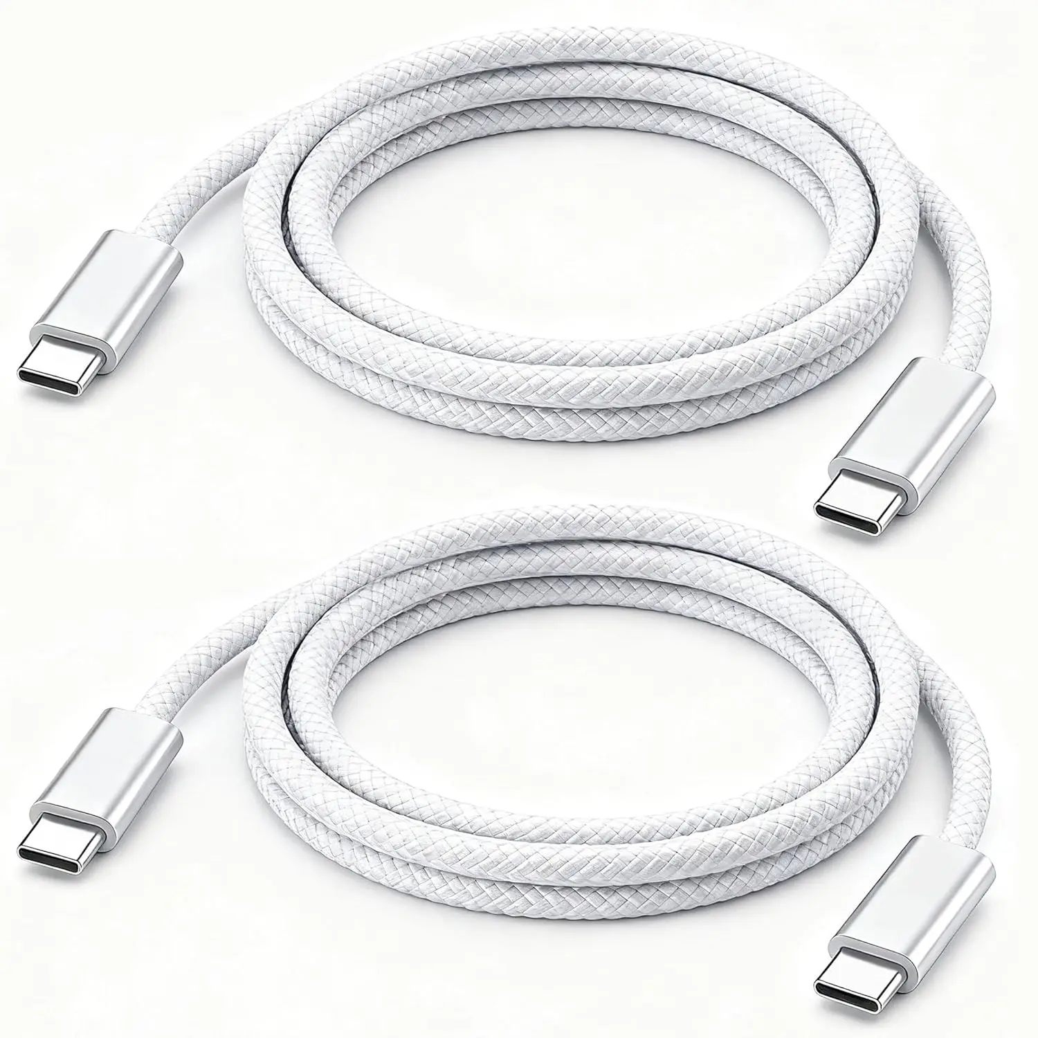 240W  USB-C Charge [2-Pack], USB C to USB C ,   Cord for Pixel 10 Pro XL/10 Pro/10A/10 Pro Fold/9A/9 Pro Fold/8/8A/7/6/5/4/3,  17/16/15/17e,Chromebook/Macbook Pro/Air