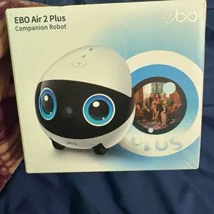 EBO AIR PLUS 2
