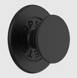popsockets Black MagSafe PopGrip