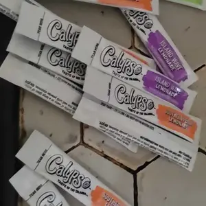 calypso disposable vape Sugar-Free 30ct Singles To Go Lemonade Variety Pack, Stick, Drinks Variety Pack 30ct Nic Level:35mg Air Bar Aura / compatible-with-1008924