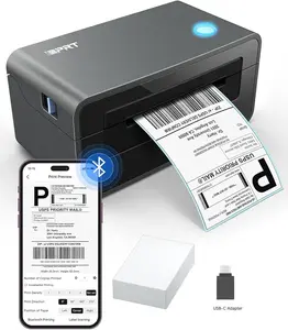 iDPRT PRINTER LABEL