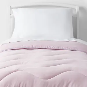 Toddler Purple Wave Kids' Comforter - Pillowfort