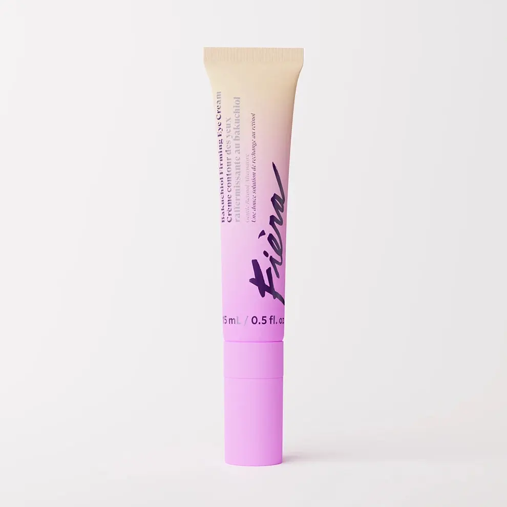 Bakuchiol Firming Eye Cream